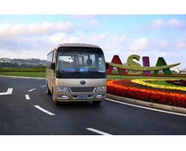 金龍客車(chē)33+1+1座位（20輛） 